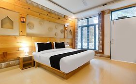 Palette Bhatta Falls